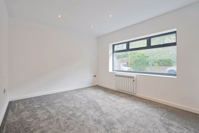 Woodview Road Walkley